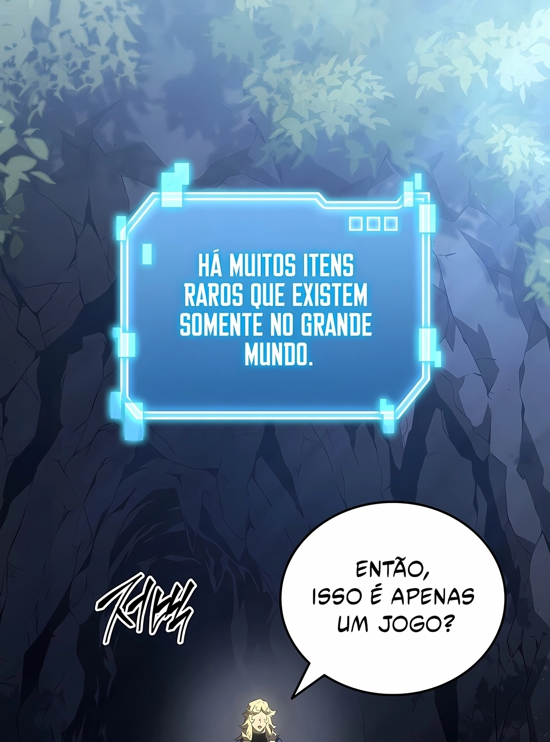 O Arquimago Retorna Após 4000 Anos Capítulo 275 Página 24
