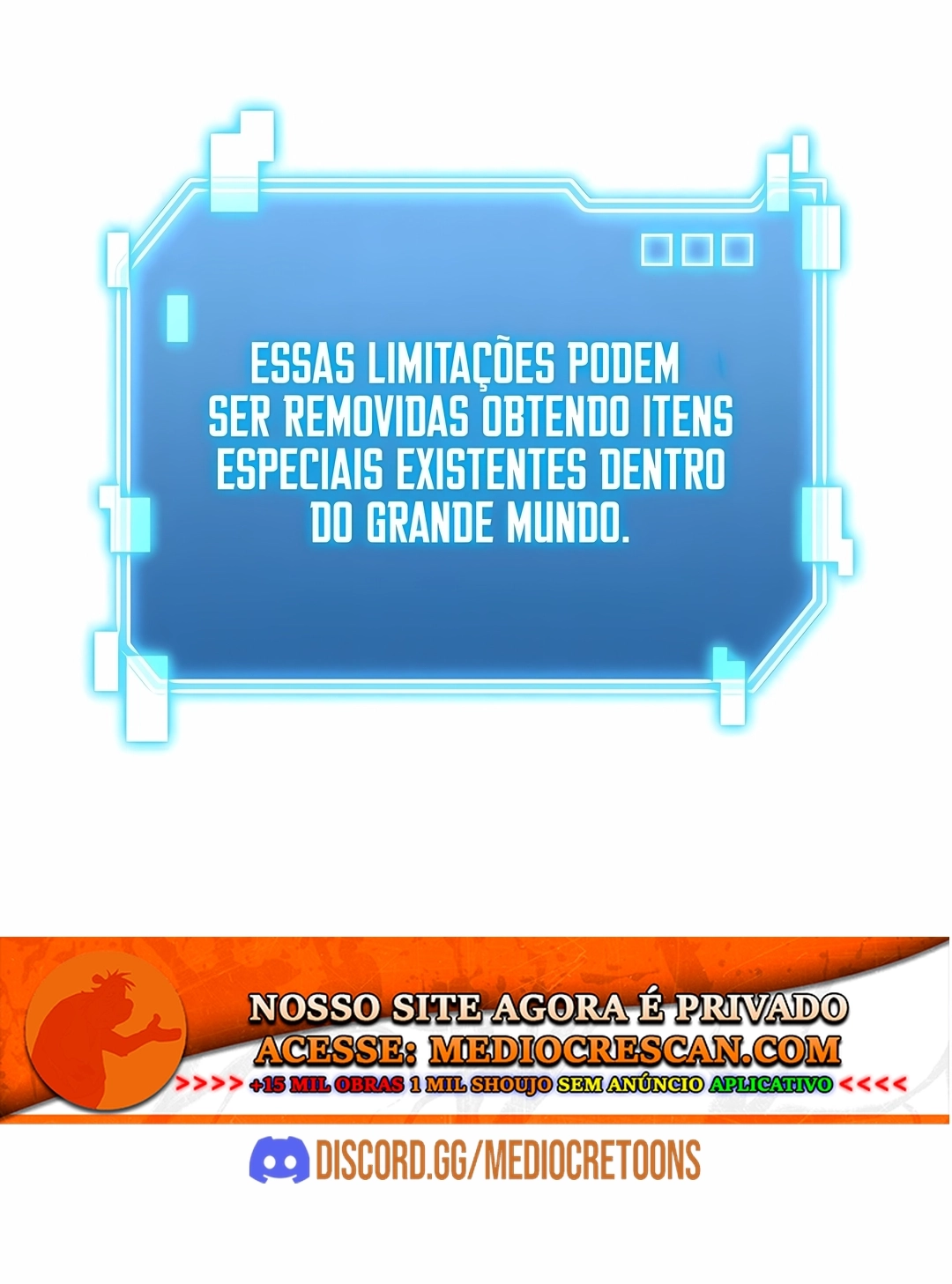O Arquimago Retorna Após 4000 Anos Capítulo 275 Página 22