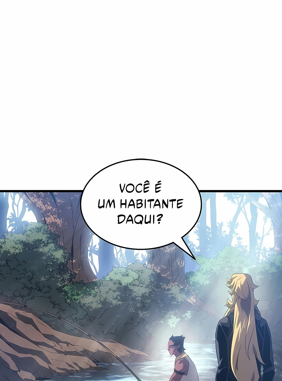 O Arquimago Retorna Após 4000 Anos Capítulo 275 Página 51