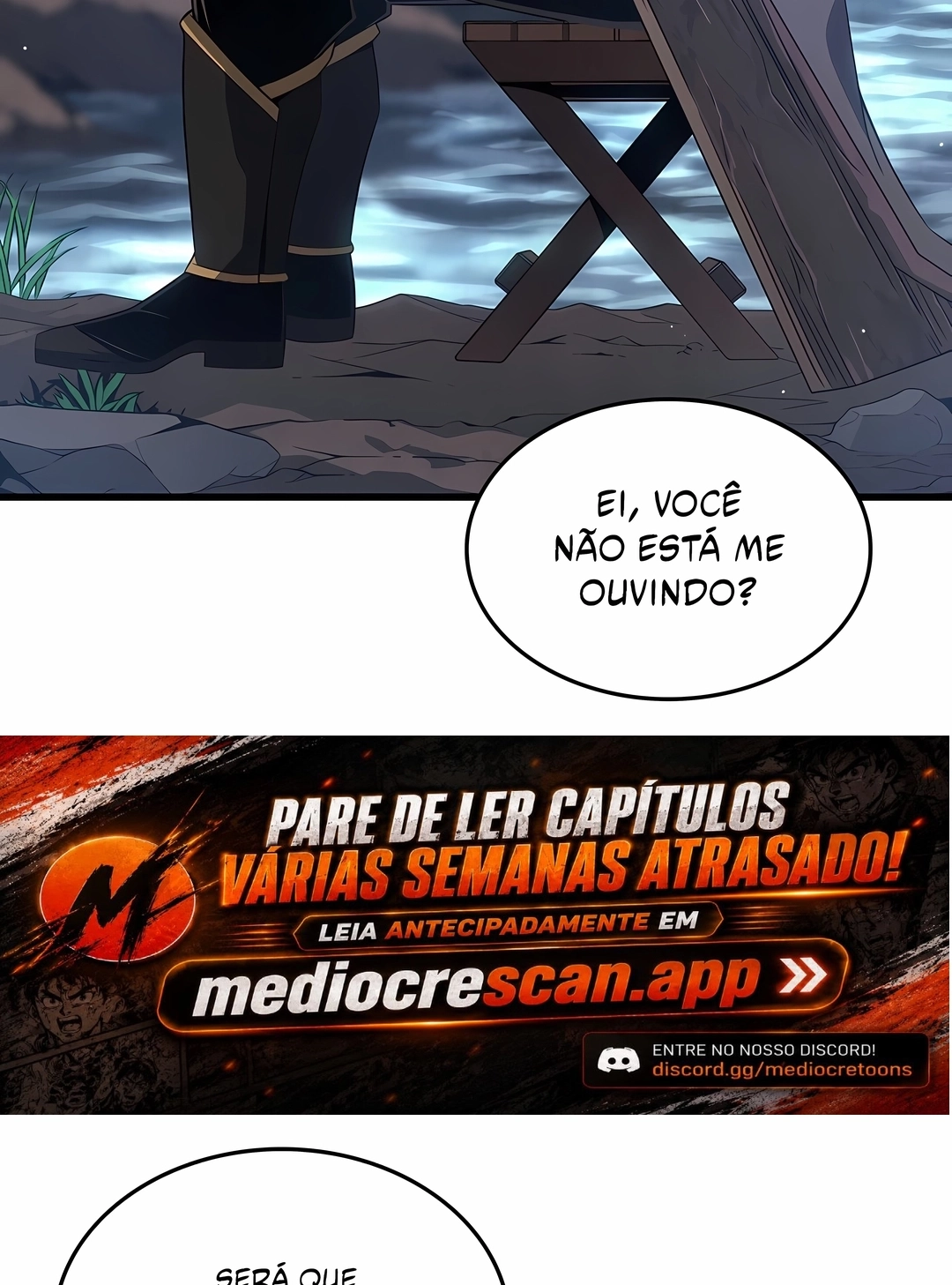 O Arquimago Retorna Após 4000 Anos Capítulo 275 Página 54