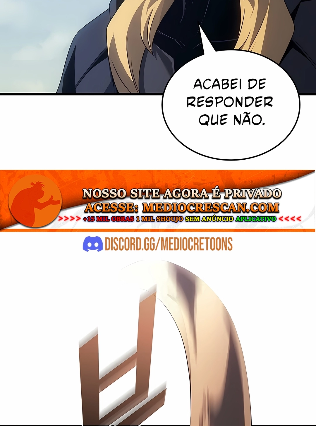 O Arquimago Retorna Após 4000 Anos Capítulo 275 Página 63