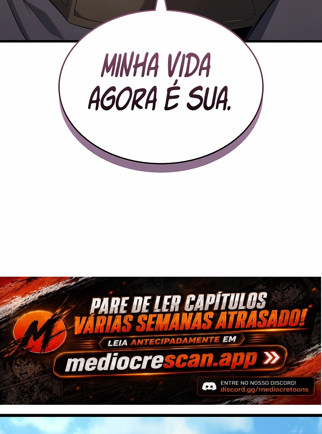 O Arquimago Retorna Após 4000 Anos Capítulo 275 Página 114