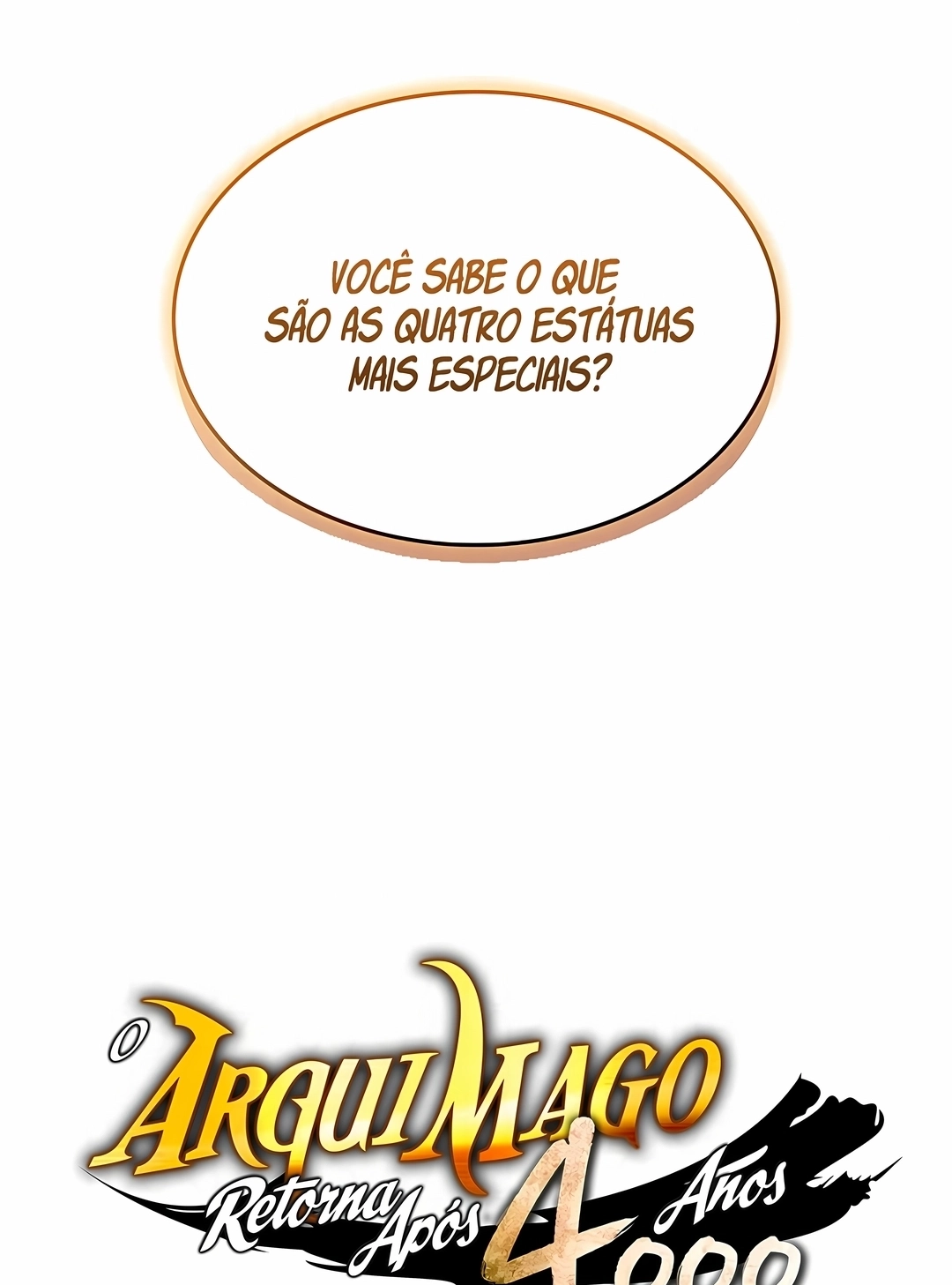 O Arquimago Retorna Após 4000 Anos Capítulo 275 Página 119