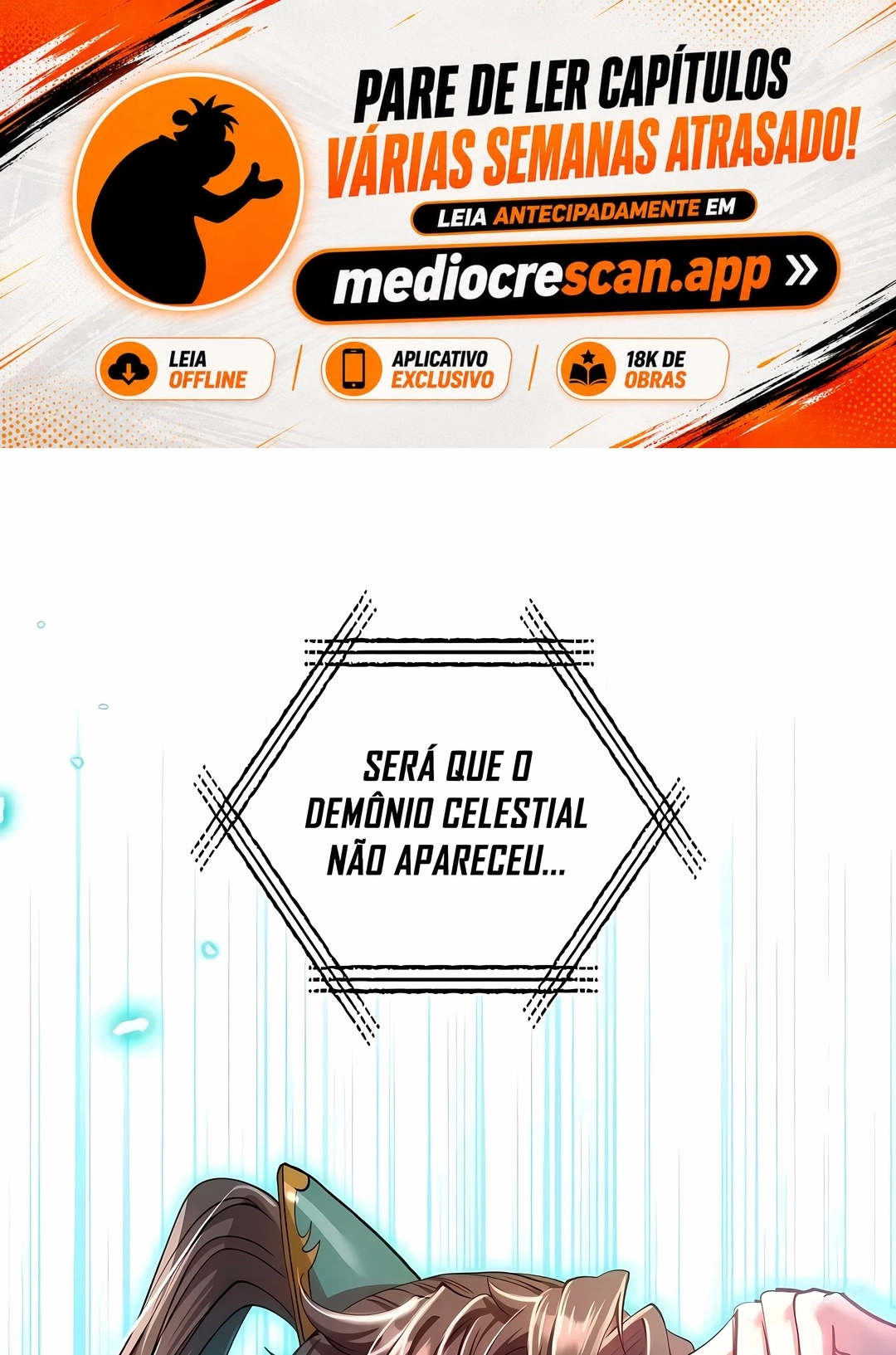 Renascimento do Doutor Capítulo 241 Página 1