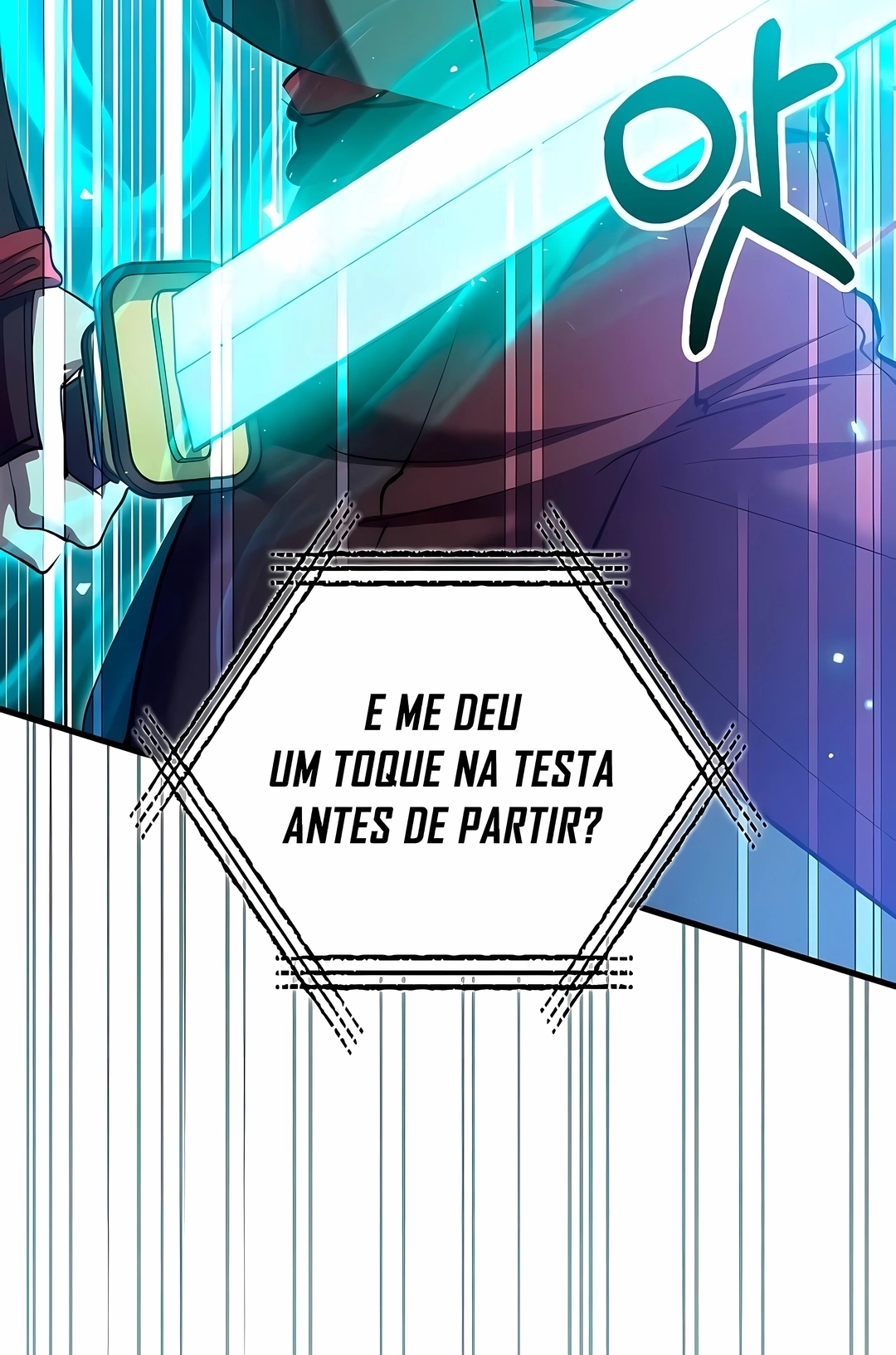 Renascimento do Doutor Capítulo 241 Página 3