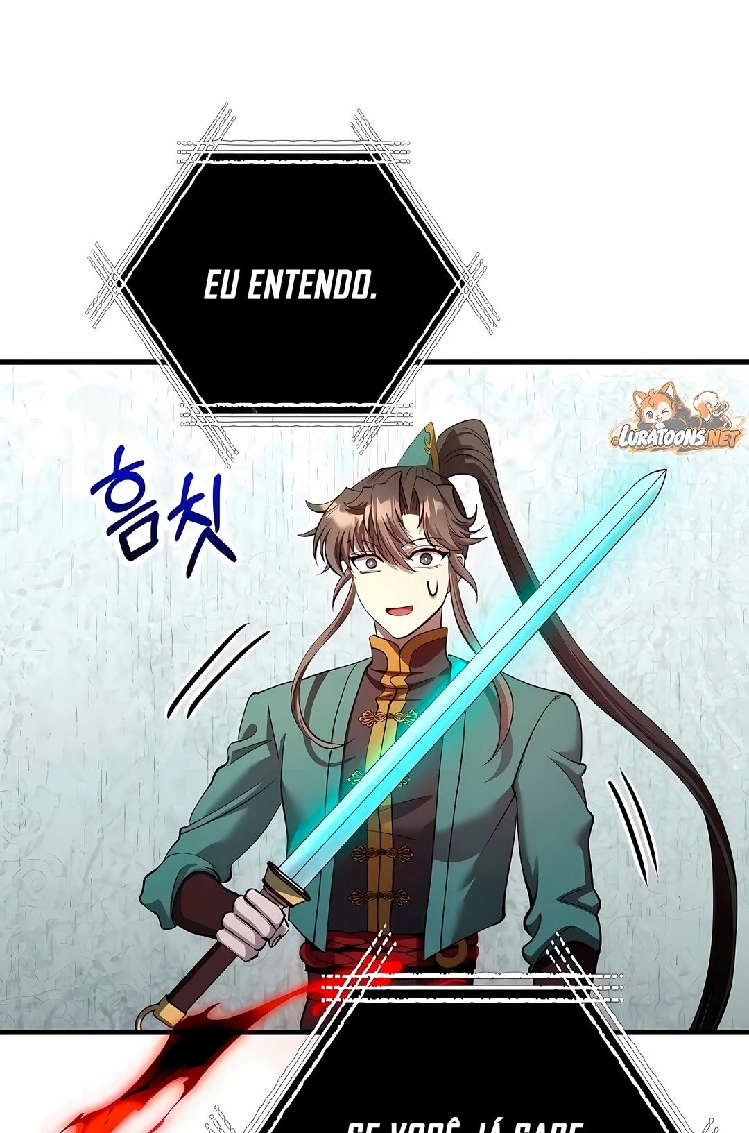 Renascimento do Doutor Capítulo 241 Página 8