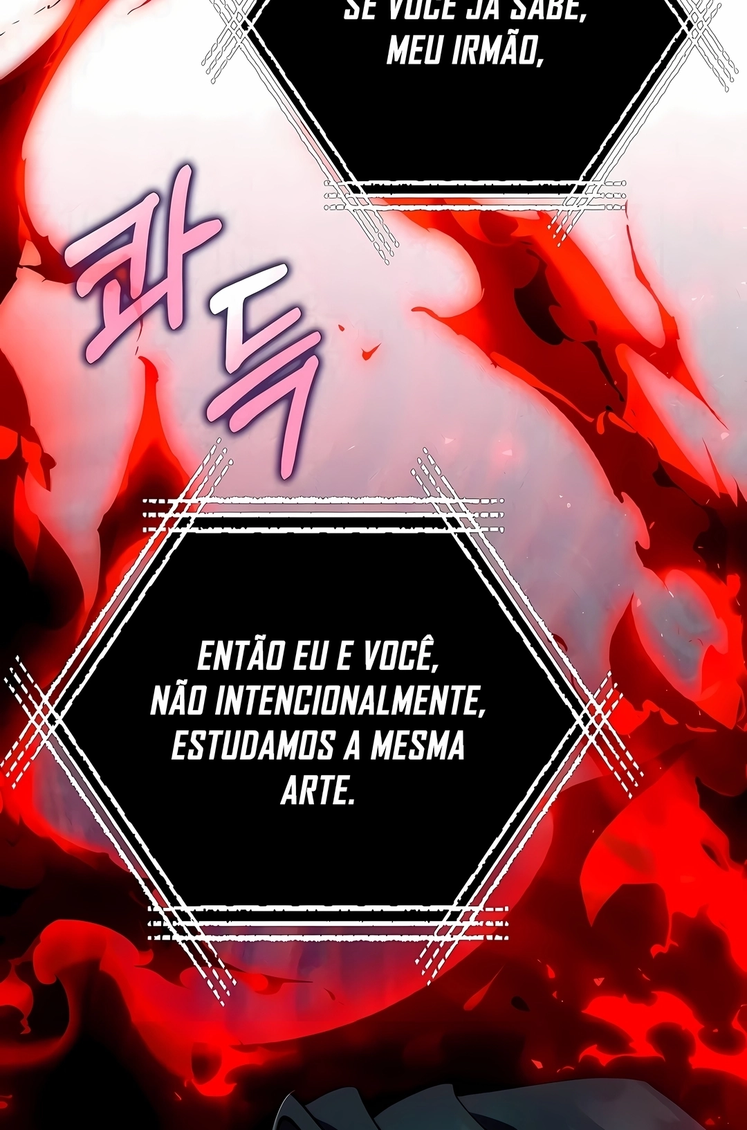 Renascimento do Doutor Capítulo 241 Página 9