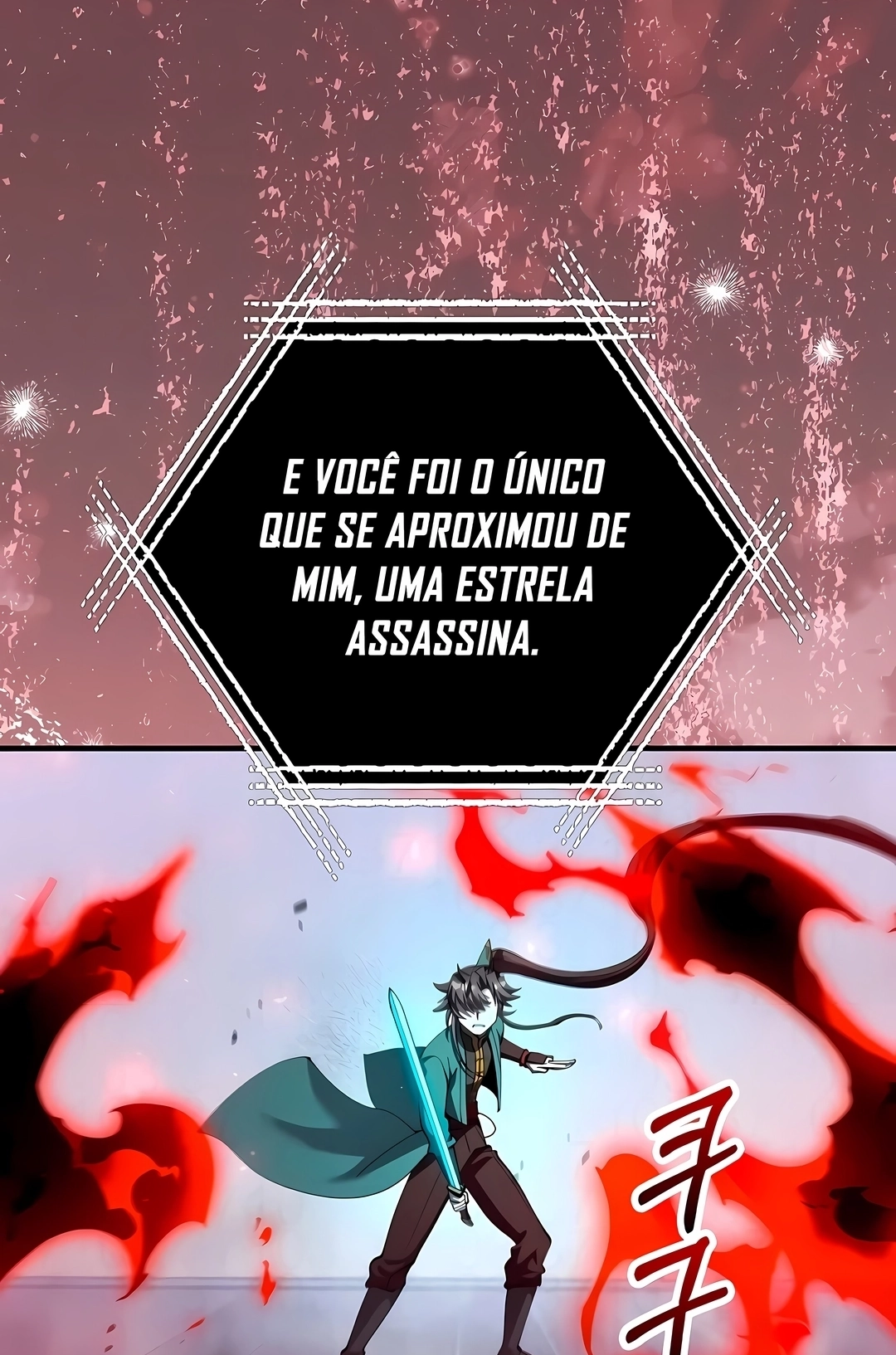 Renascimento do Doutor Capítulo 241 Página 11