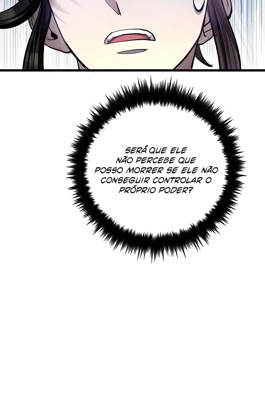 Renascimento do Doutor Capítulo 241 Página 18
