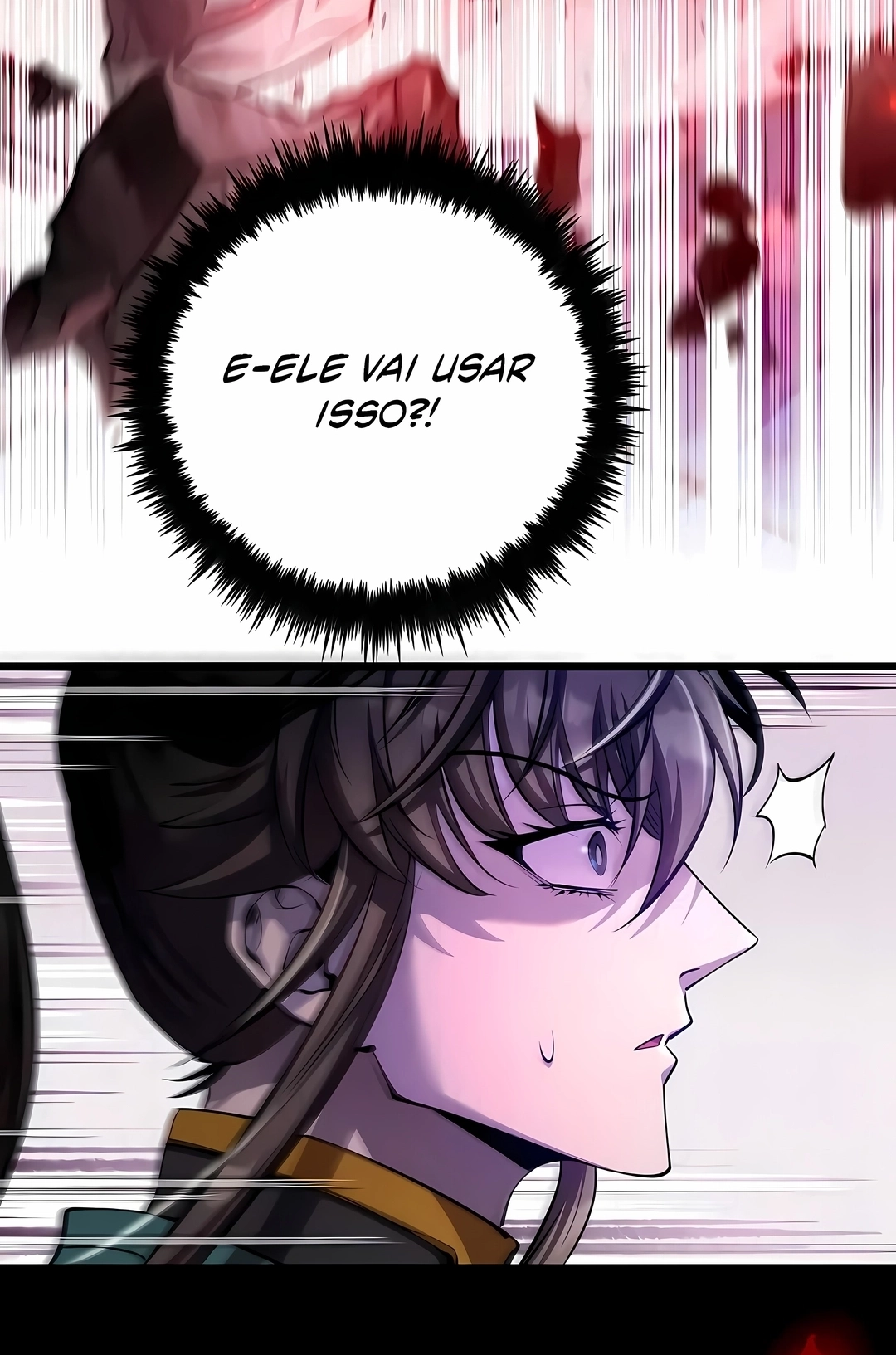Renascimento do Doutor Capítulo 241 Página 23