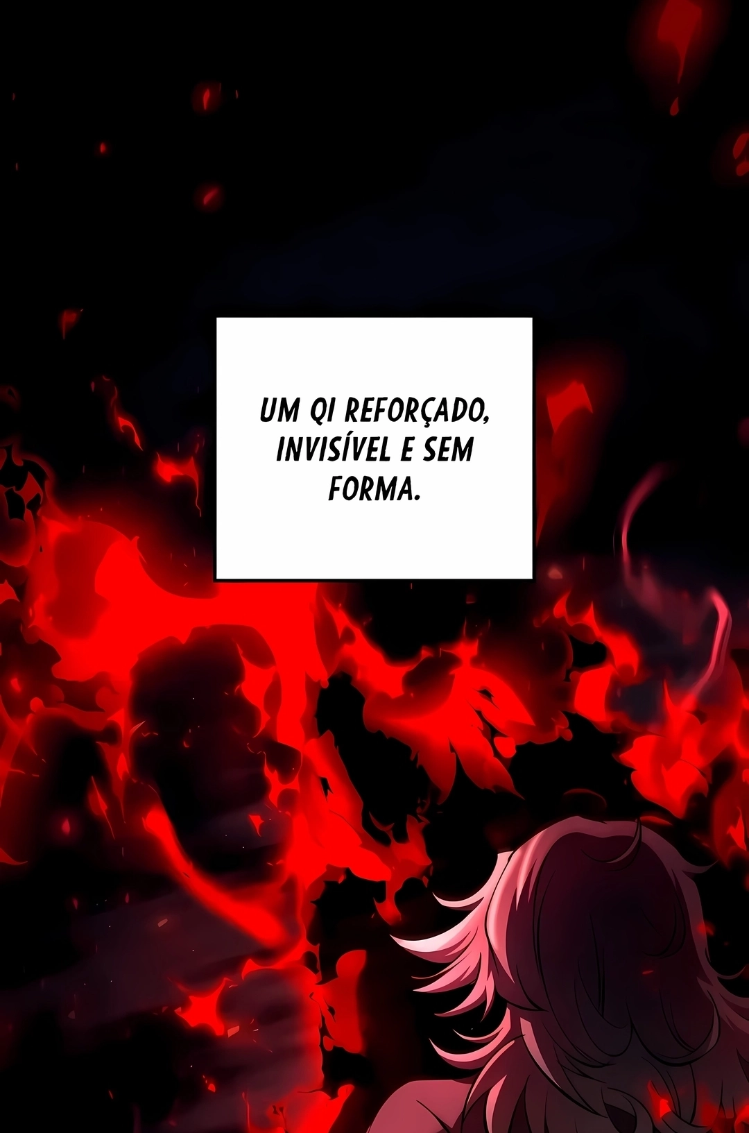 Renascimento do Doutor Capítulo 241 Página 24