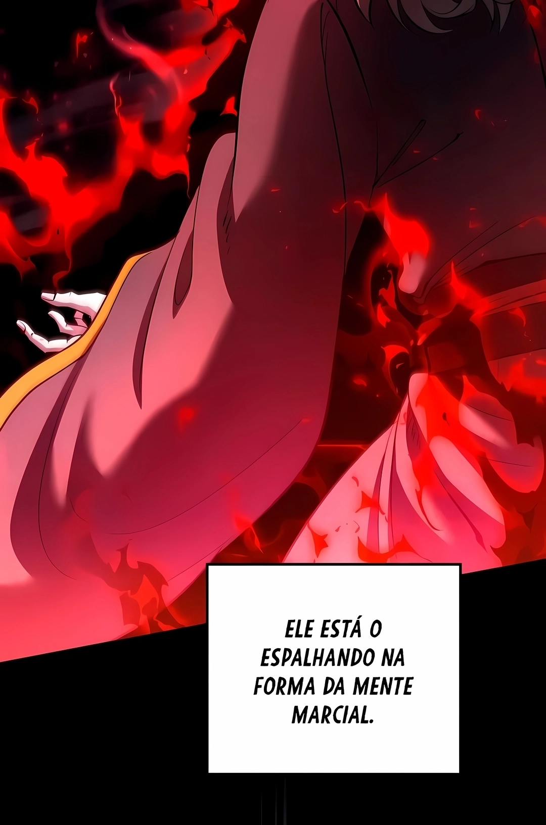Renascimento do Doutor Capítulo 241 Página 25