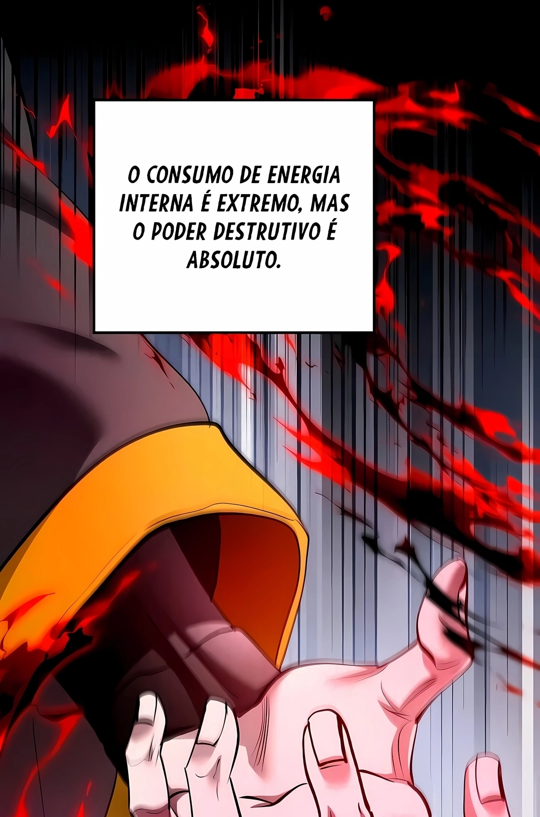 Renascimento do Doutor Capítulo 241 Página 26