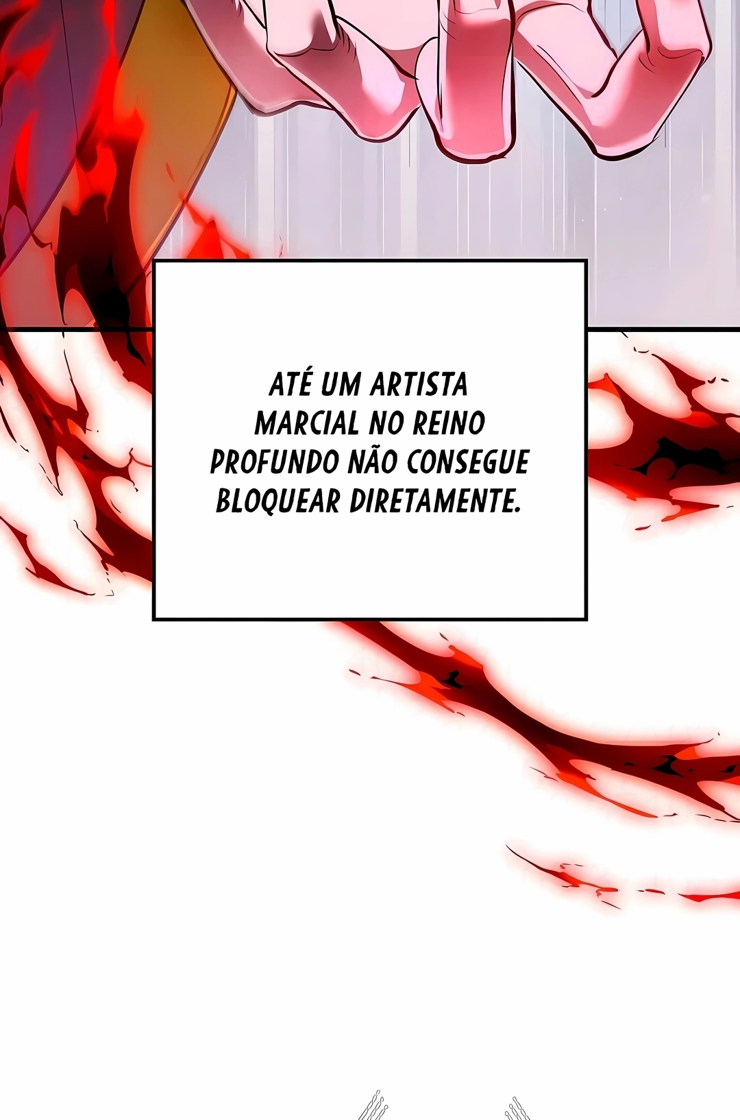 Renascimento do Doutor Capítulo 241 Página 27
