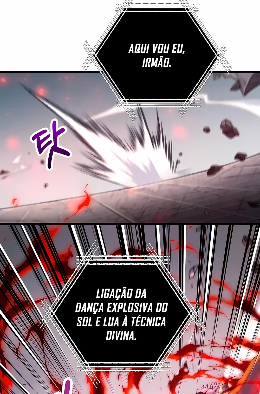 Renascimento do Doutor Capítulo 241 Página 28