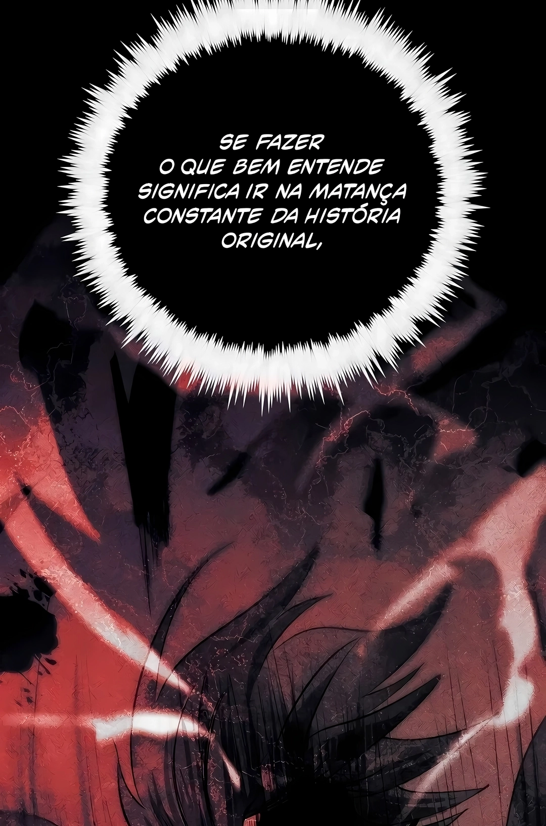 Renascimento do Doutor Capítulo 241 Página 35