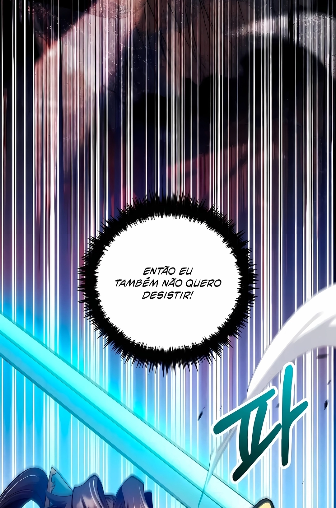 Renascimento do Doutor Capítulo 241 Página 37