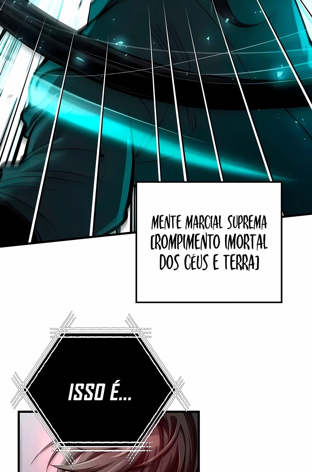 Renascimento do Doutor Capítulo 241 Página 41