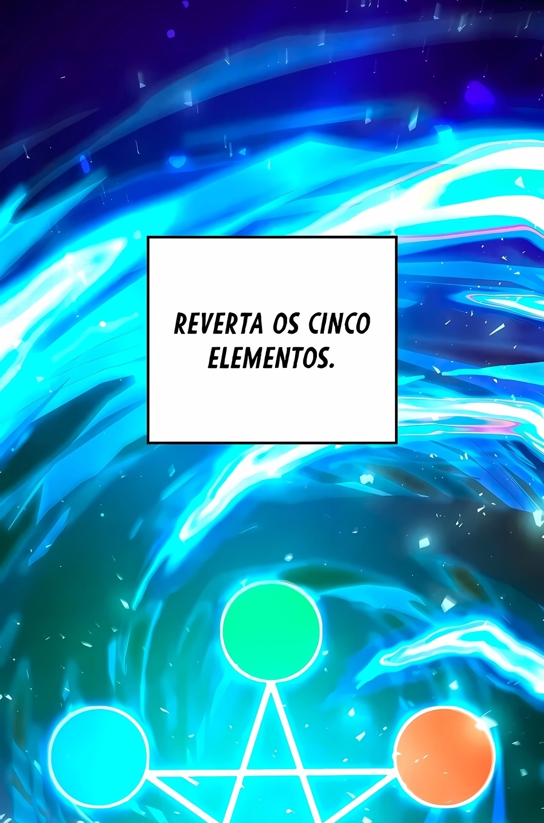 Renascimento do Doutor Capítulo 241 Página 55
