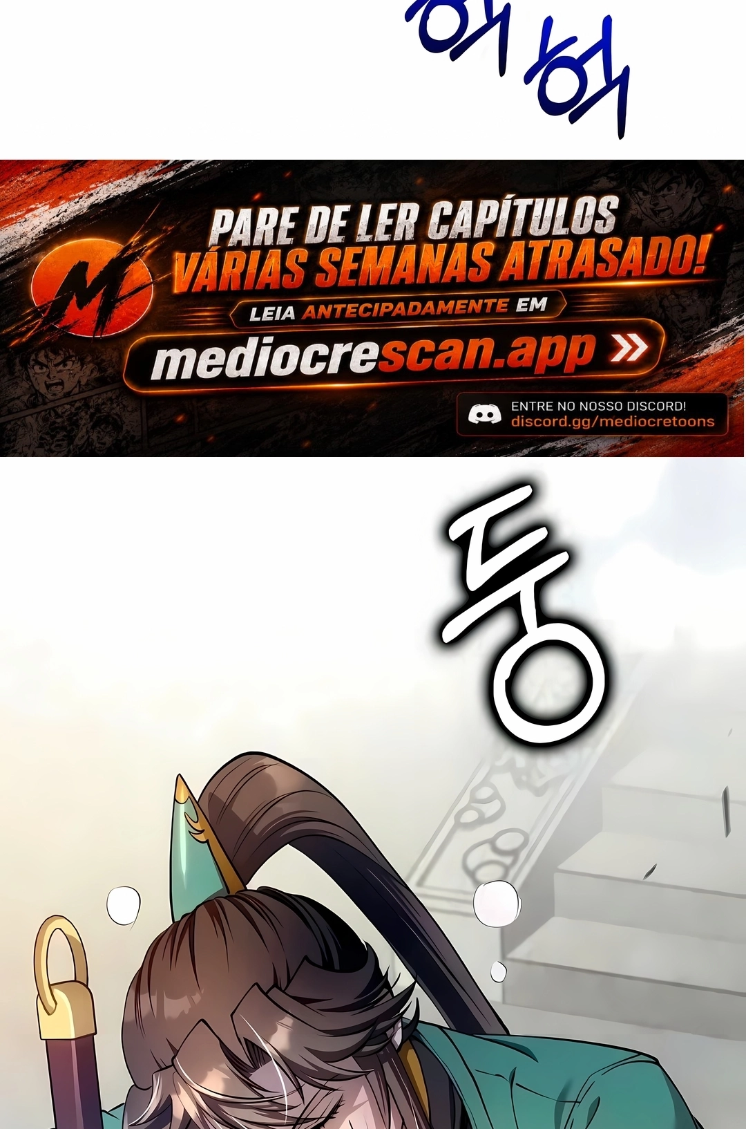 Renascimento do Doutor Capítulo 241 Página 69