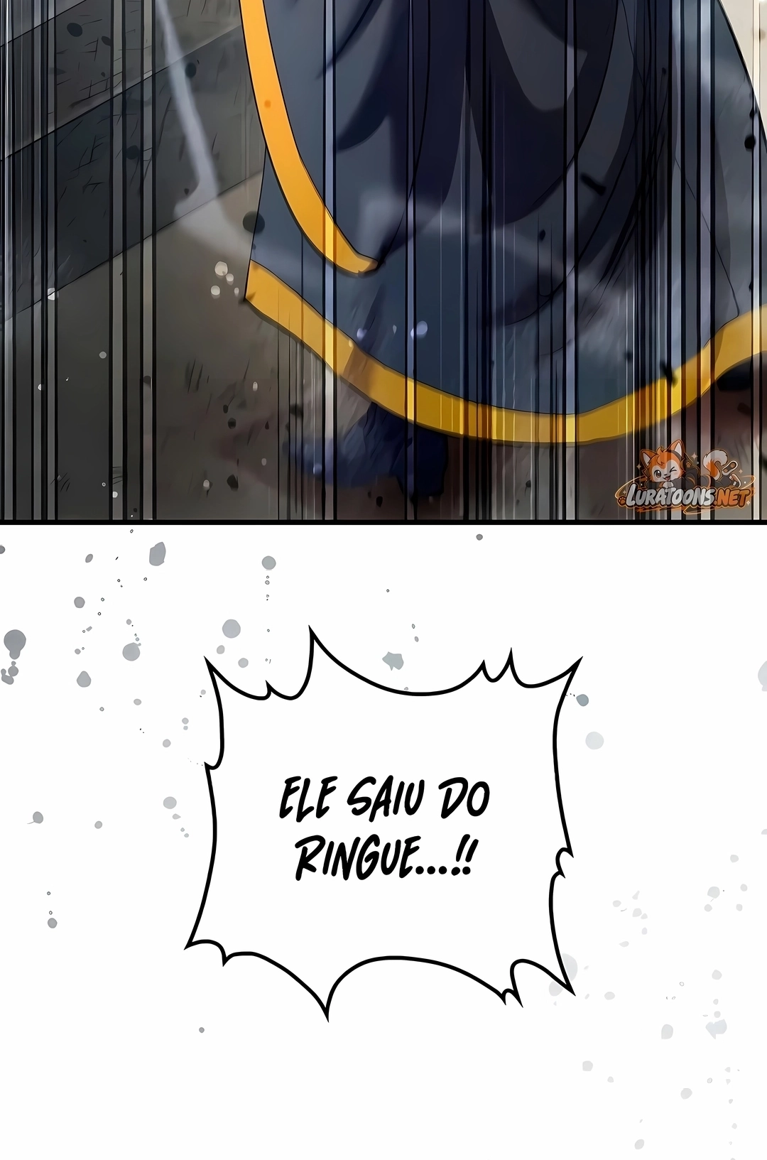 Renascimento do Doutor Capítulo 241 Página 80