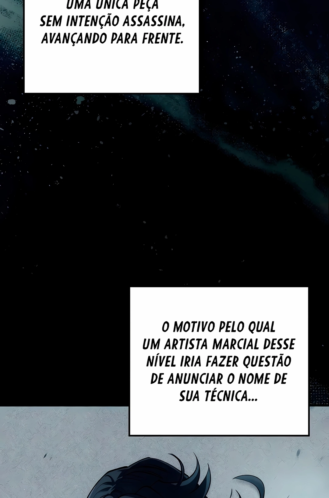 Renascimento do Doutor Capítulo 241 Página 95
