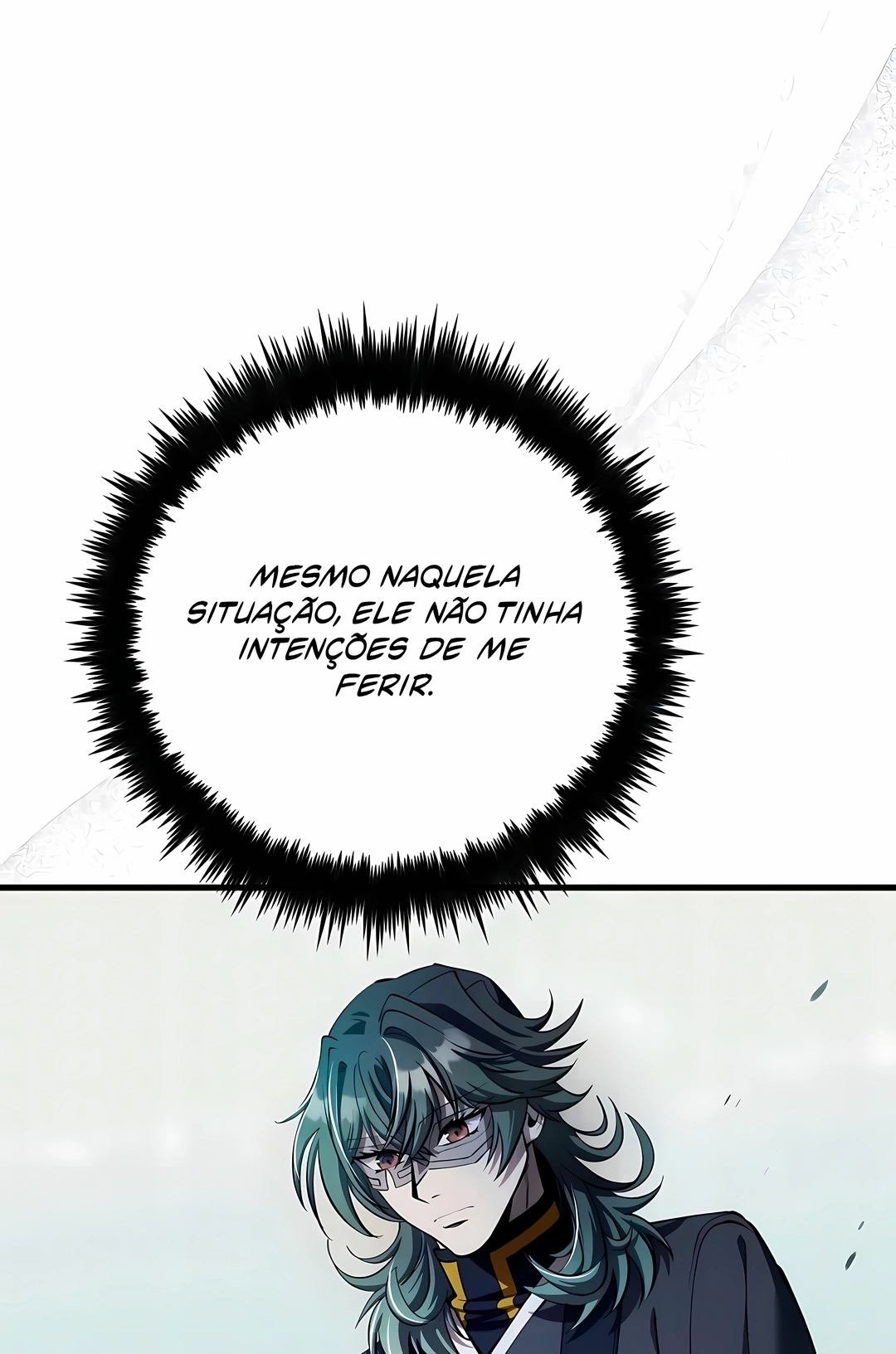 Renascimento do Doutor Capítulo 241 Página 102