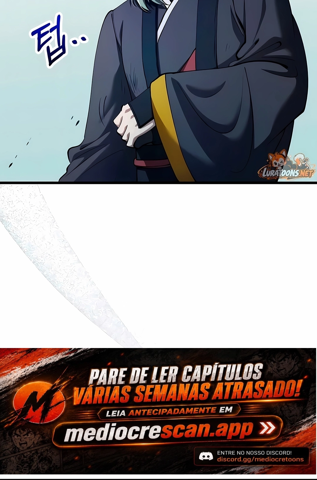 Renascimento do Doutor Capítulo 241 Página 103