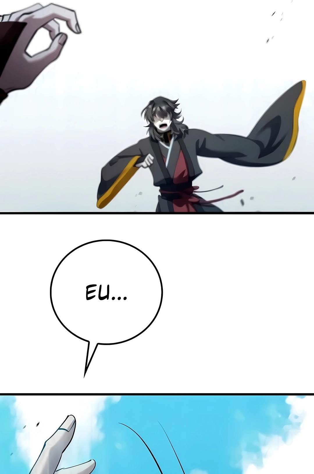 Renascimento do Doutor Capítulo 241 Página 114