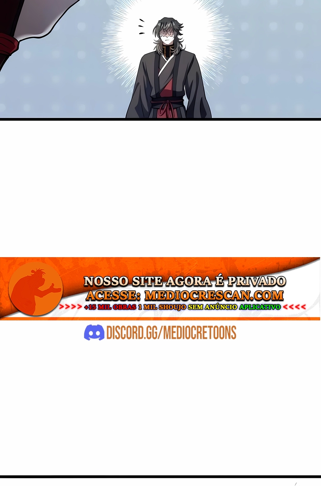 Renascimento do Doutor Capítulo 241 Página 113