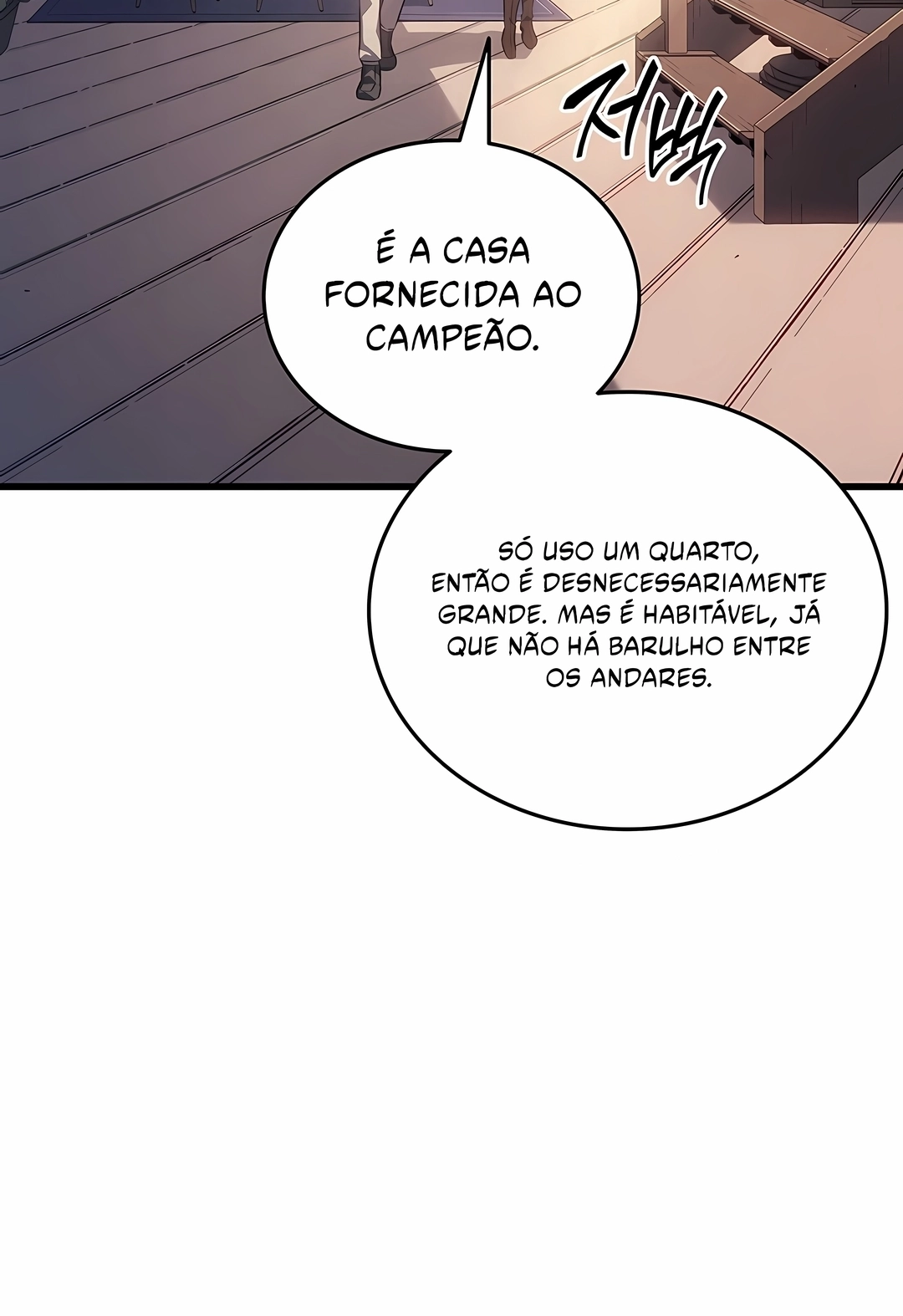 O Arquimago Retorna Após 4000 Anos Capítulo 276 Página 61