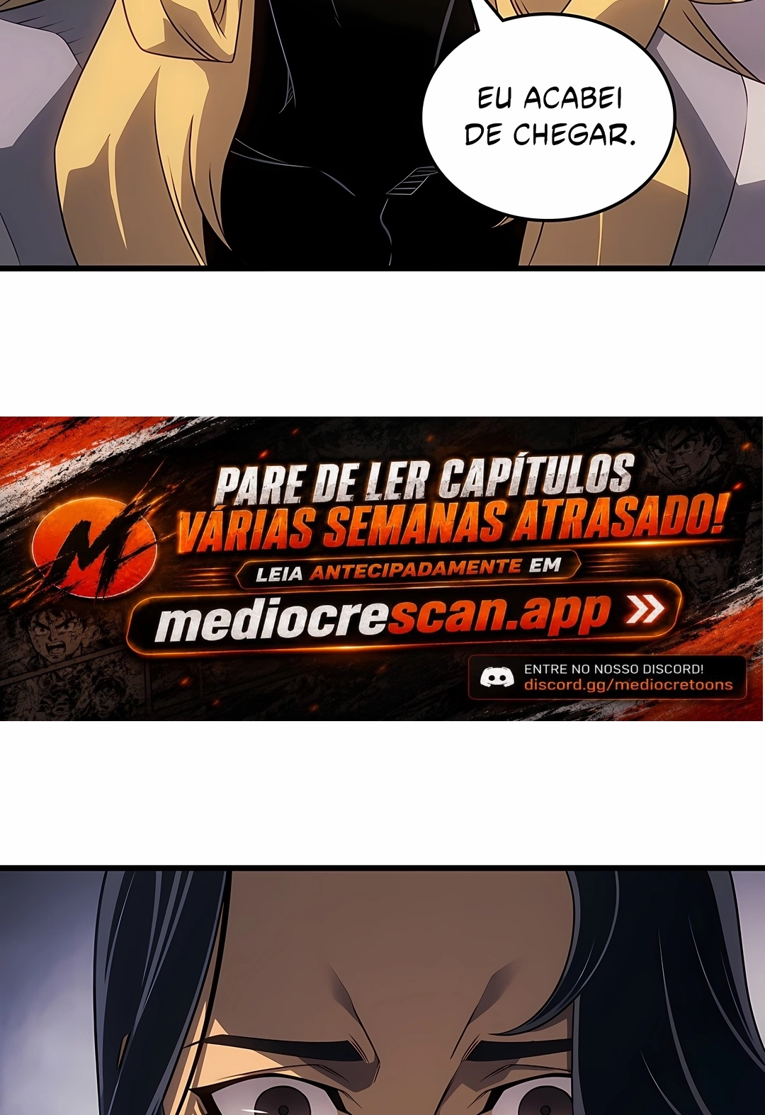 O Arquimago Retorna Após 4000 Anos Capítulo 276 Página 69