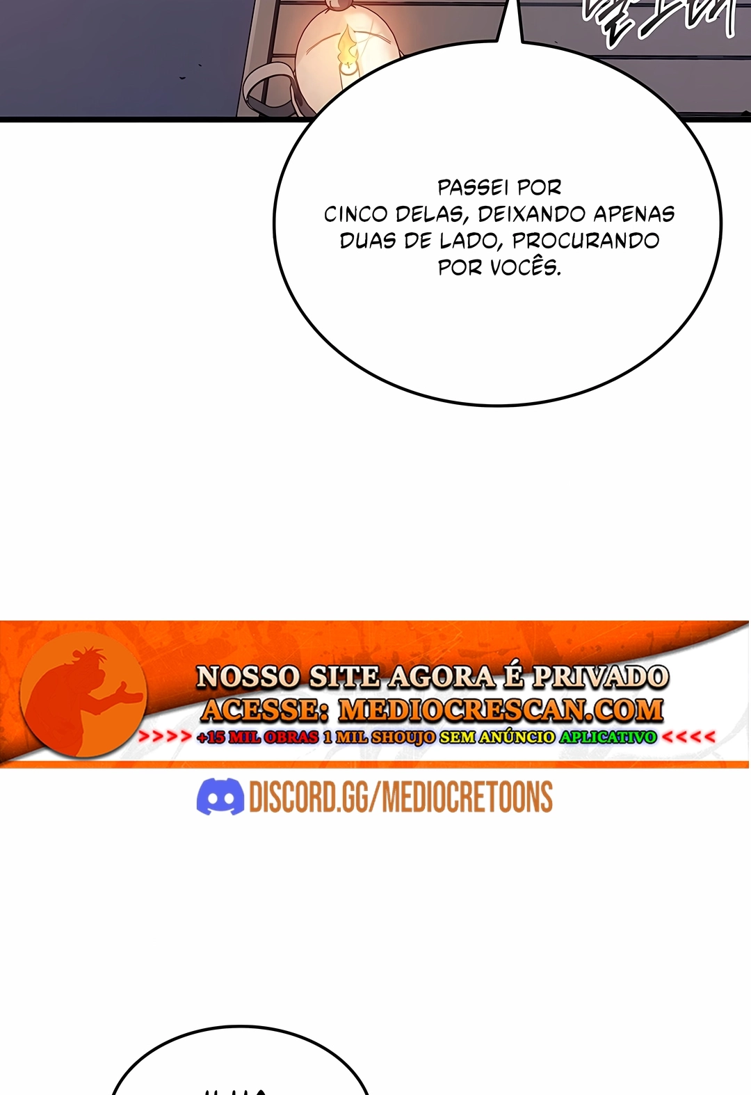 O Arquimago Retorna Após 4000 Anos Capítulo 276 Página 78