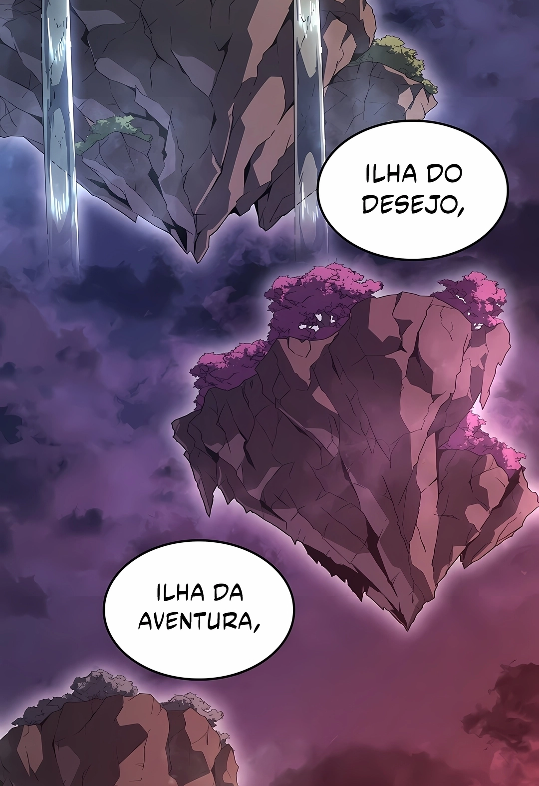 O Arquimago Retorna Após 4000 Anos Capítulo 276 Página 80