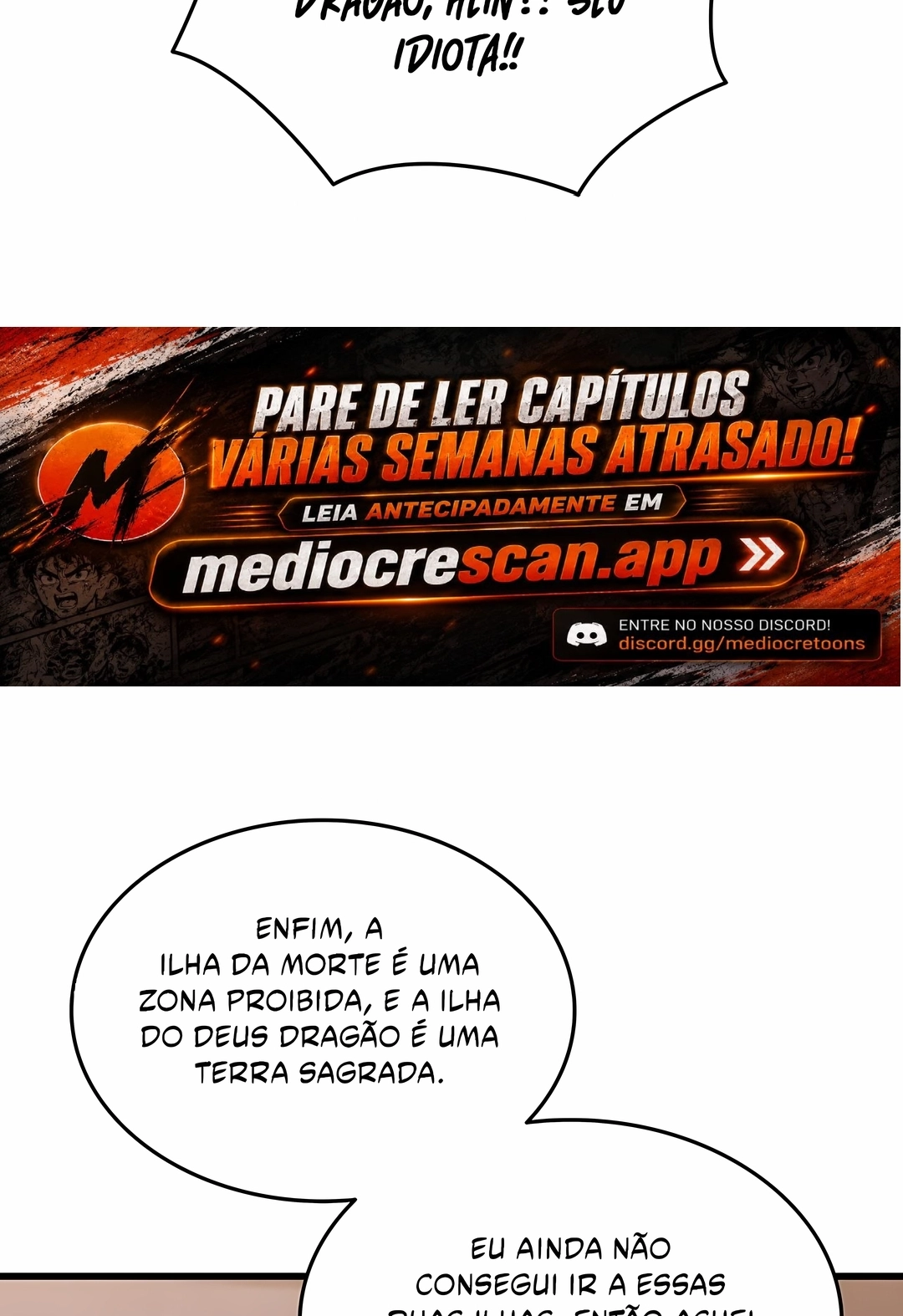 O Arquimago Retorna Após 4000 Anos Capítulo 276 Página 87