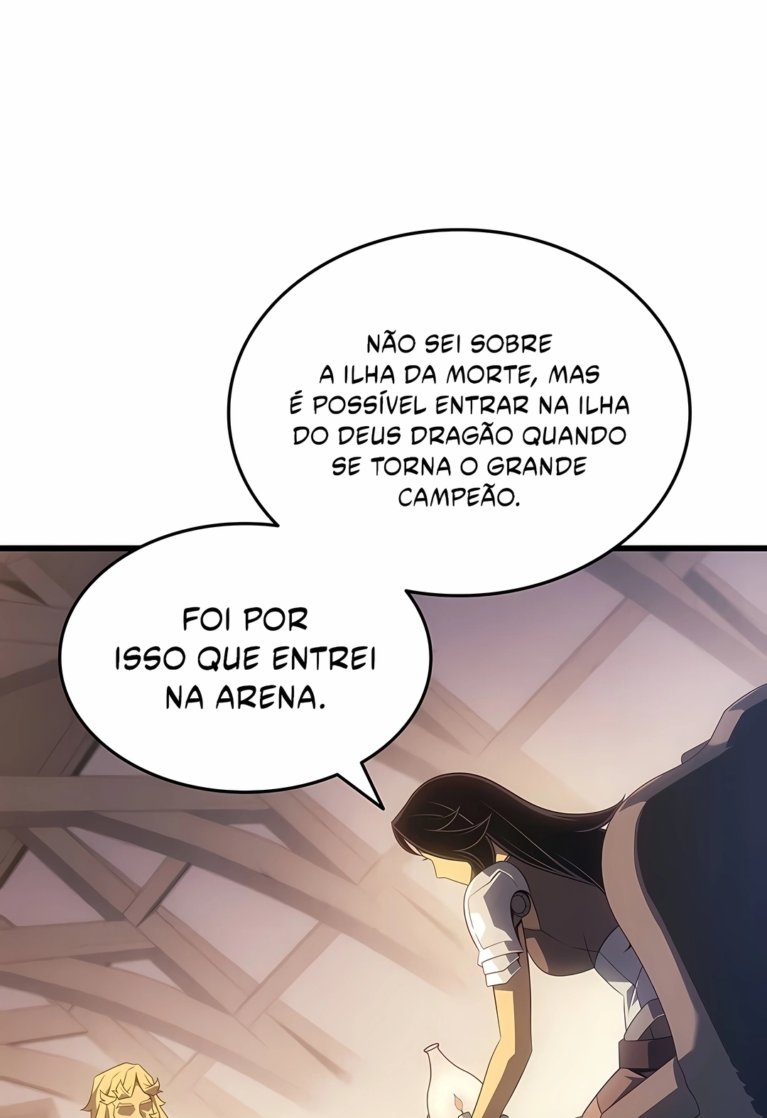 O Arquimago Retorna Após 4000 Anos Capítulo 276 Página 92