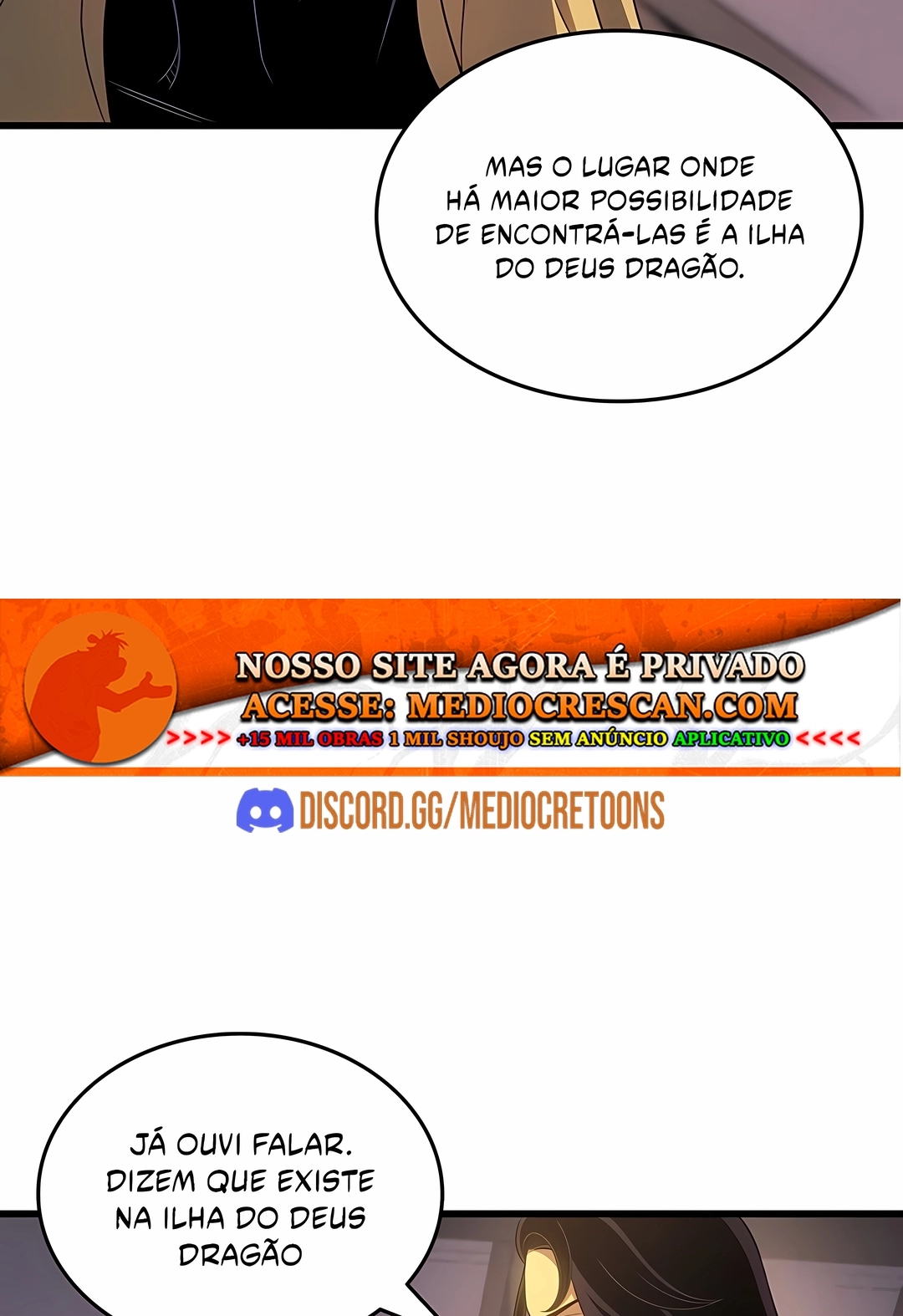 O Arquimago Retorna Após 4000 Anos Capítulo 276 Página 97