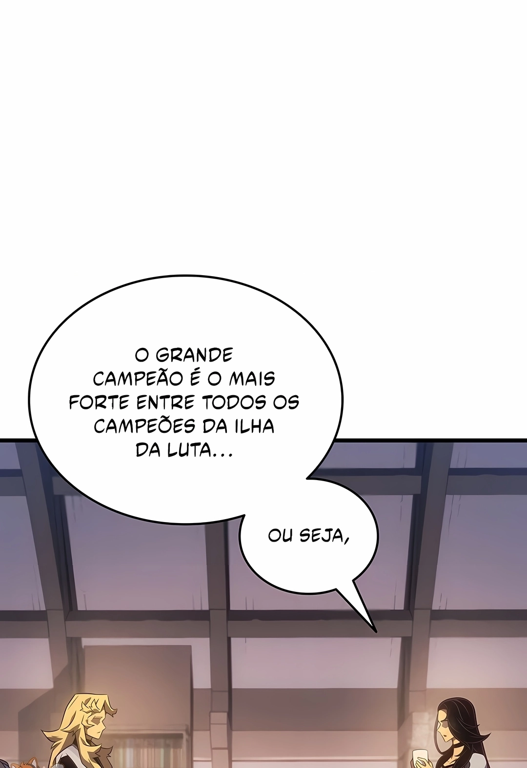O Arquimago Retorna Após 4000 Anos Capítulo 276 Página 94