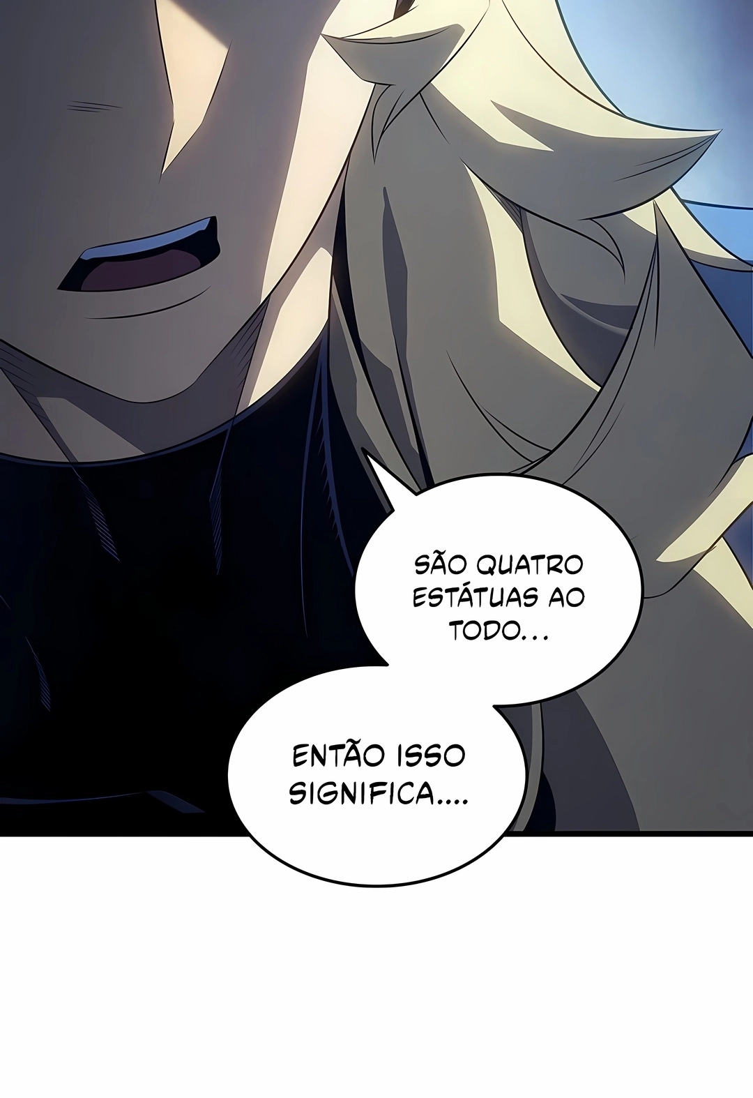O Arquimago Retorna Após 4000 Anos Capítulo 276 Página 100