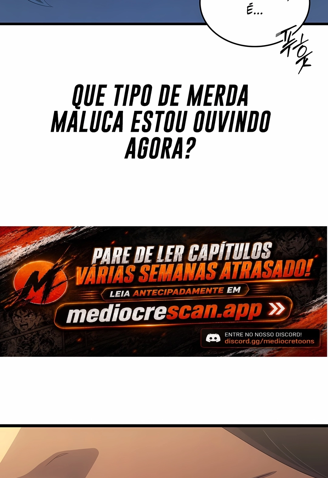O Arquimago Retorna Após 4000 Anos Capítulo 276 Página 106