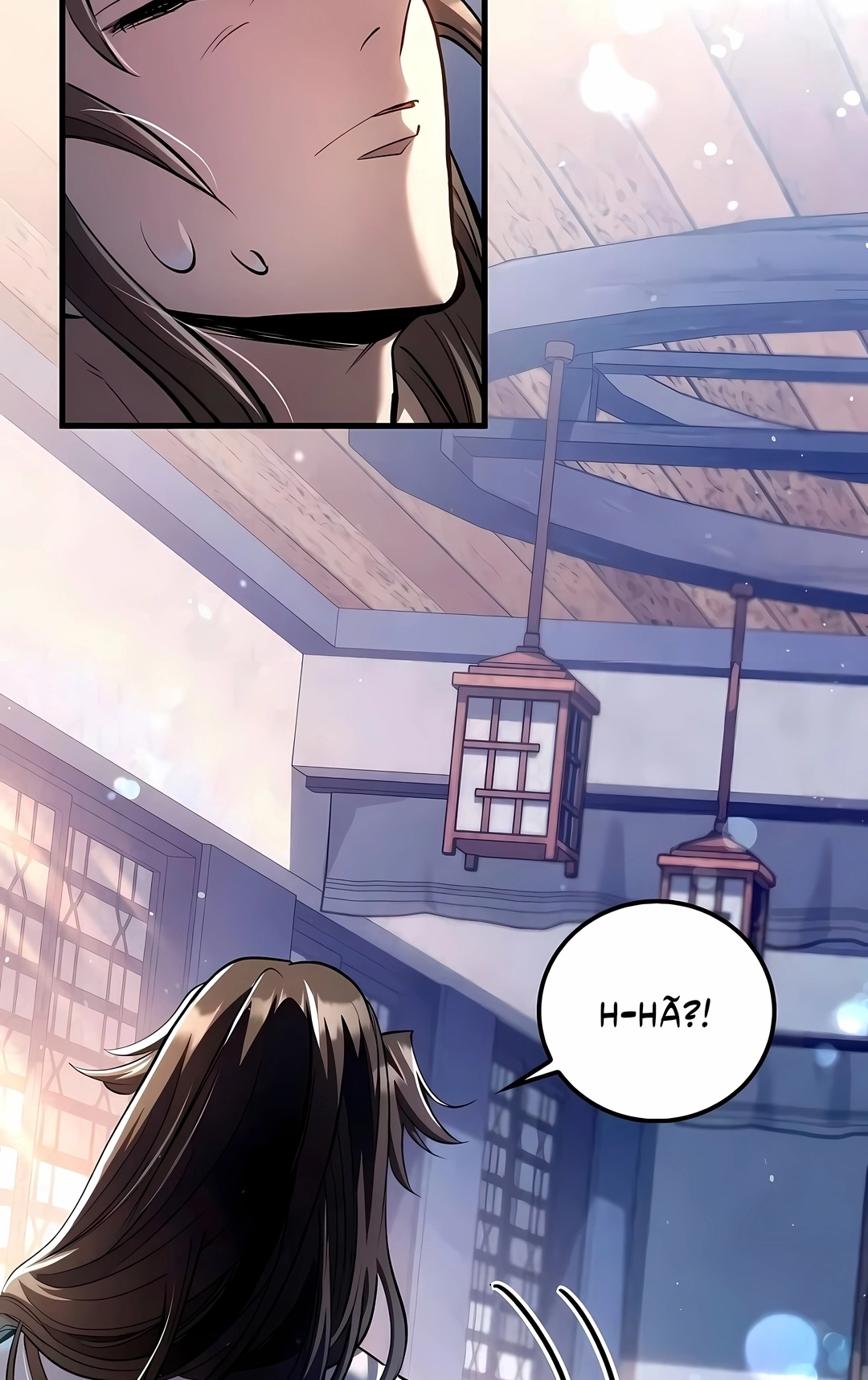 Renascimento do Doutor Capítulo 242 Página 2