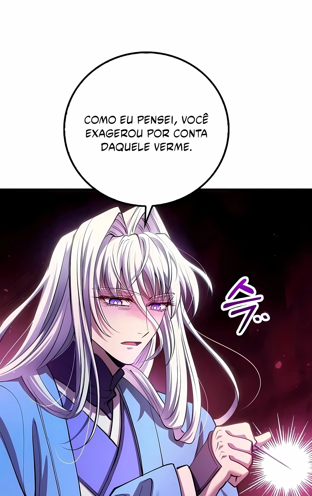 Renascimento do Doutor Capítulo 242 Página 5