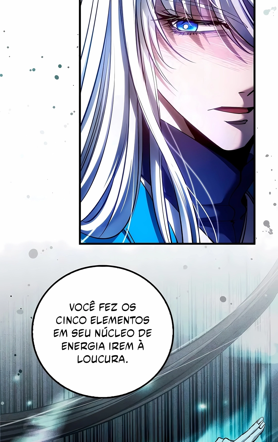 Renascimento do Doutor Capítulo 242 Página 11