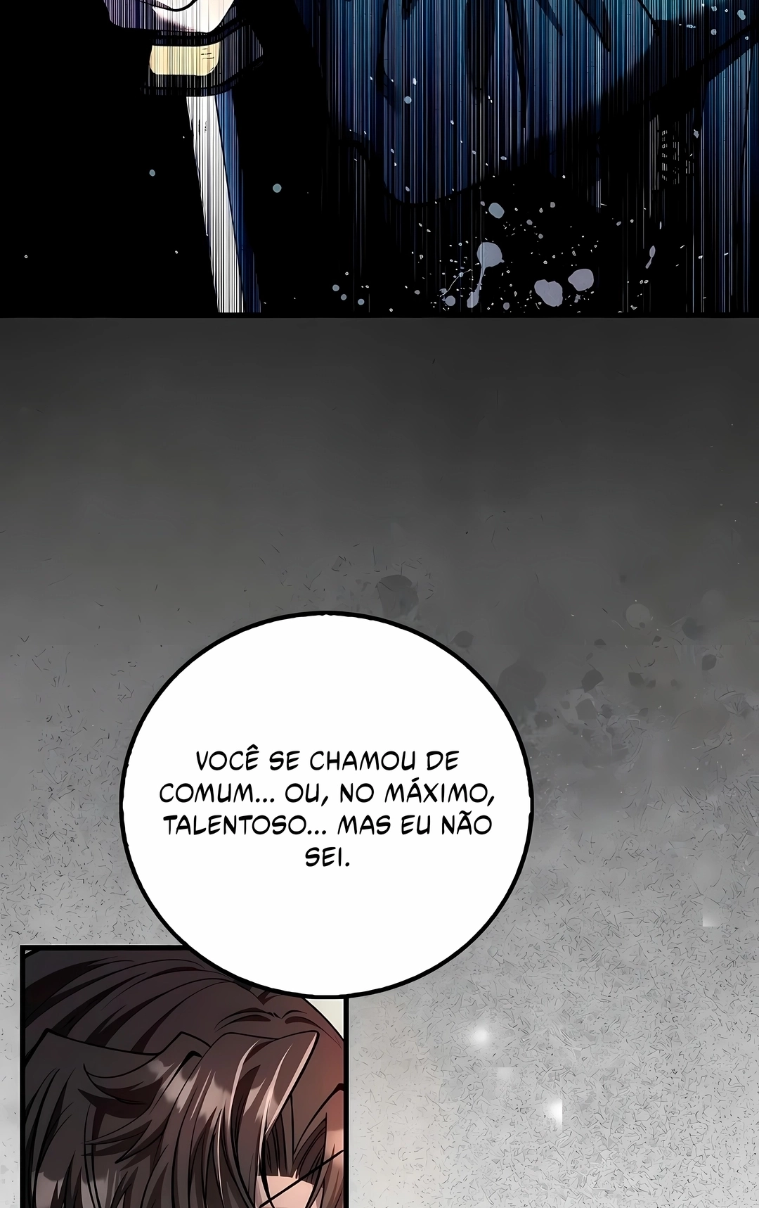 Renascimento do Doutor Capítulo 242 Página 20