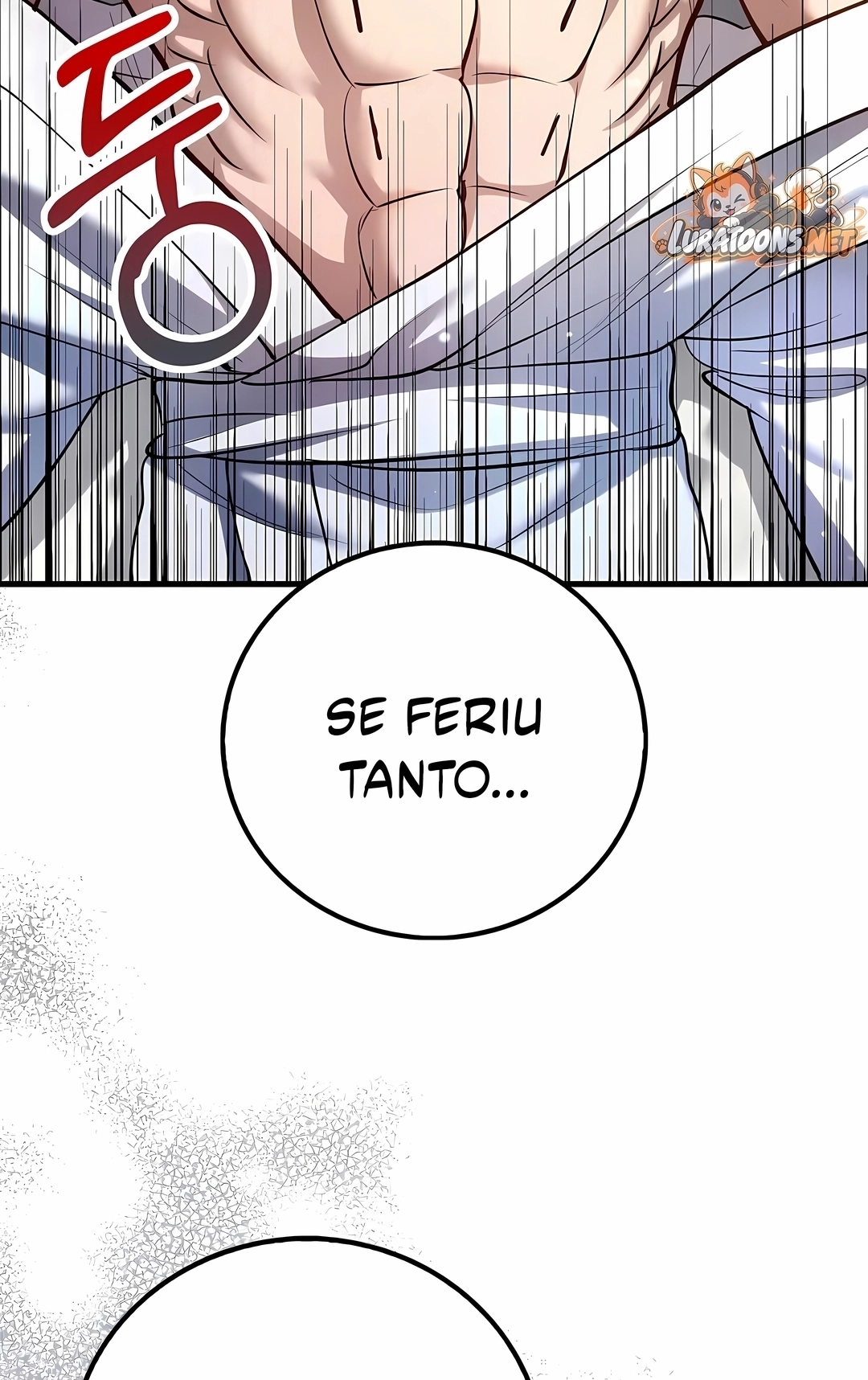 Renascimento do Doutor Capítulo 242 Página 23