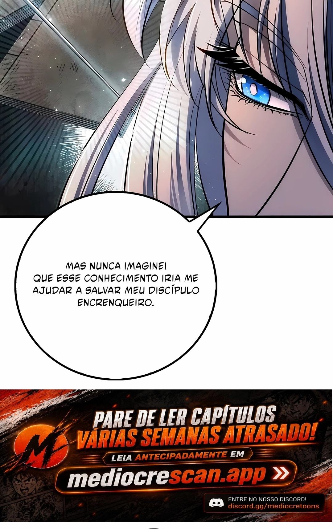 Renascimento do Doutor Capítulo 242 Página 29