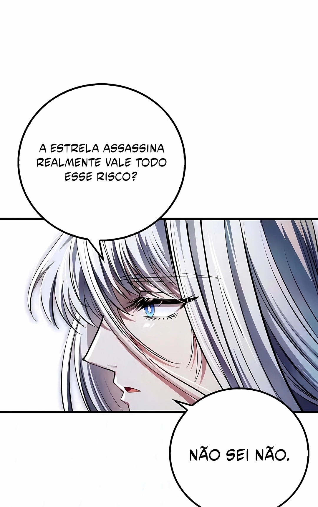 Renascimento do Doutor Capítulo 242 Página 33