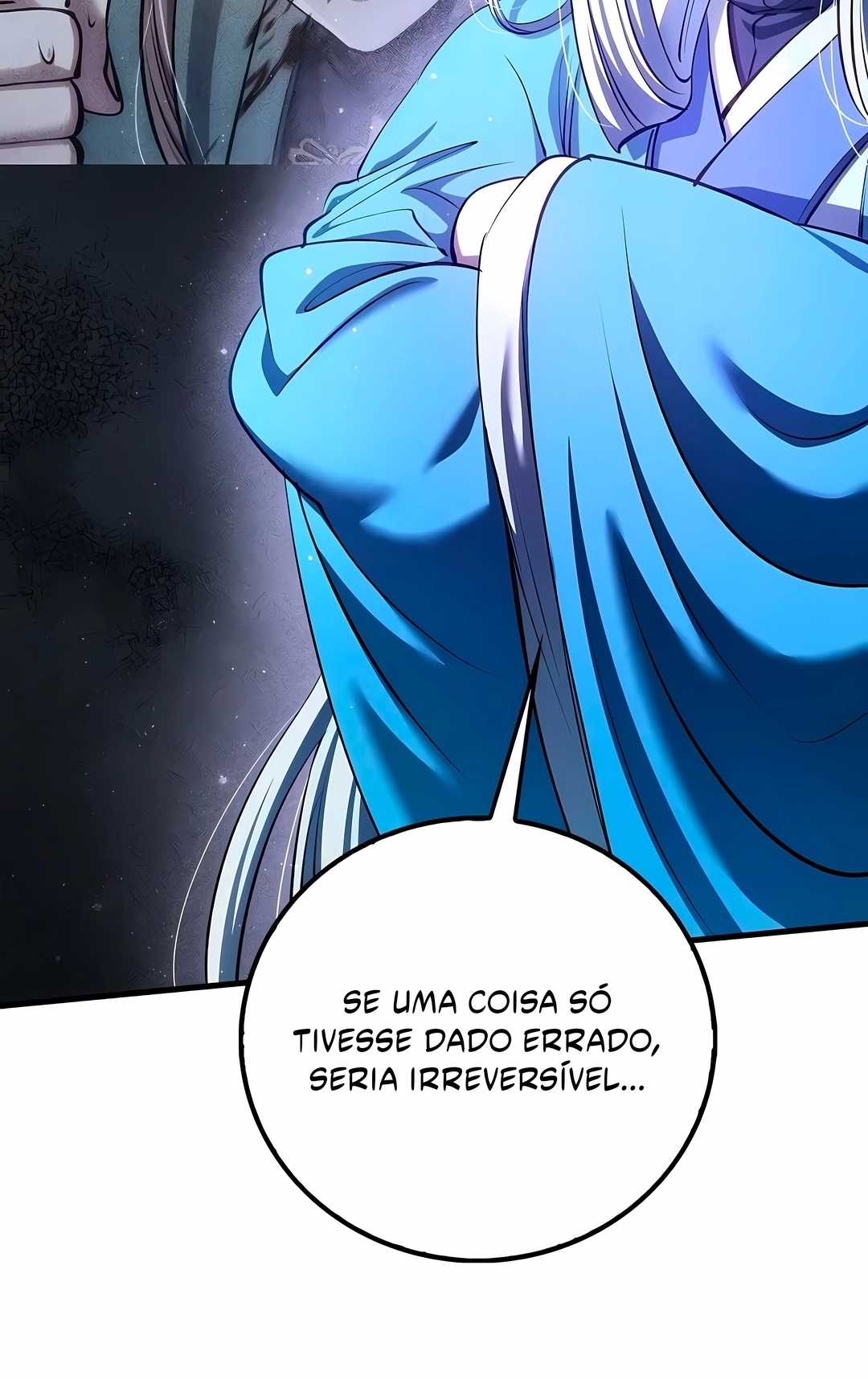 Renascimento do Doutor Capítulo 242 Página 32
