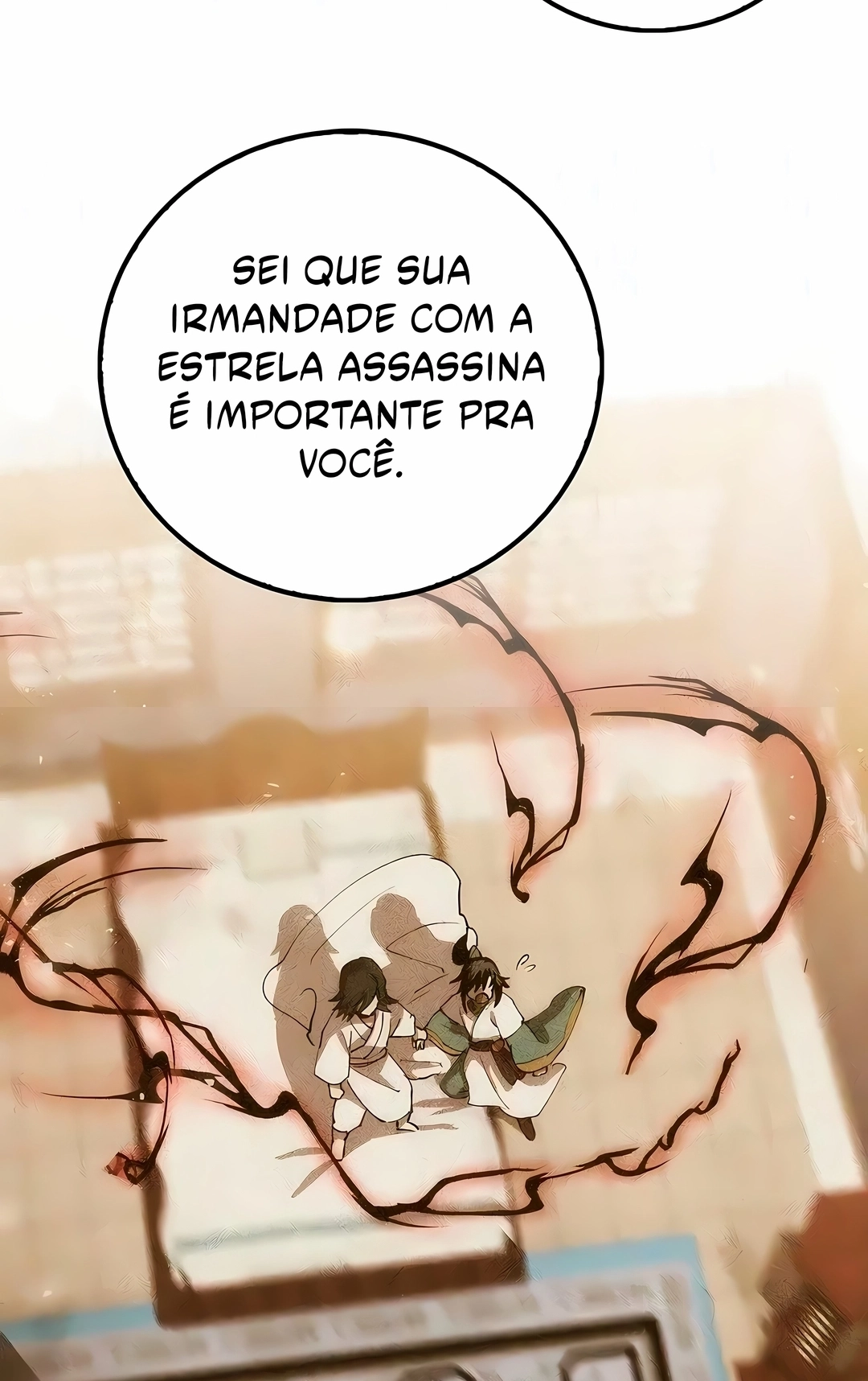 Renascimento do Doutor Capítulo 242 Página 34