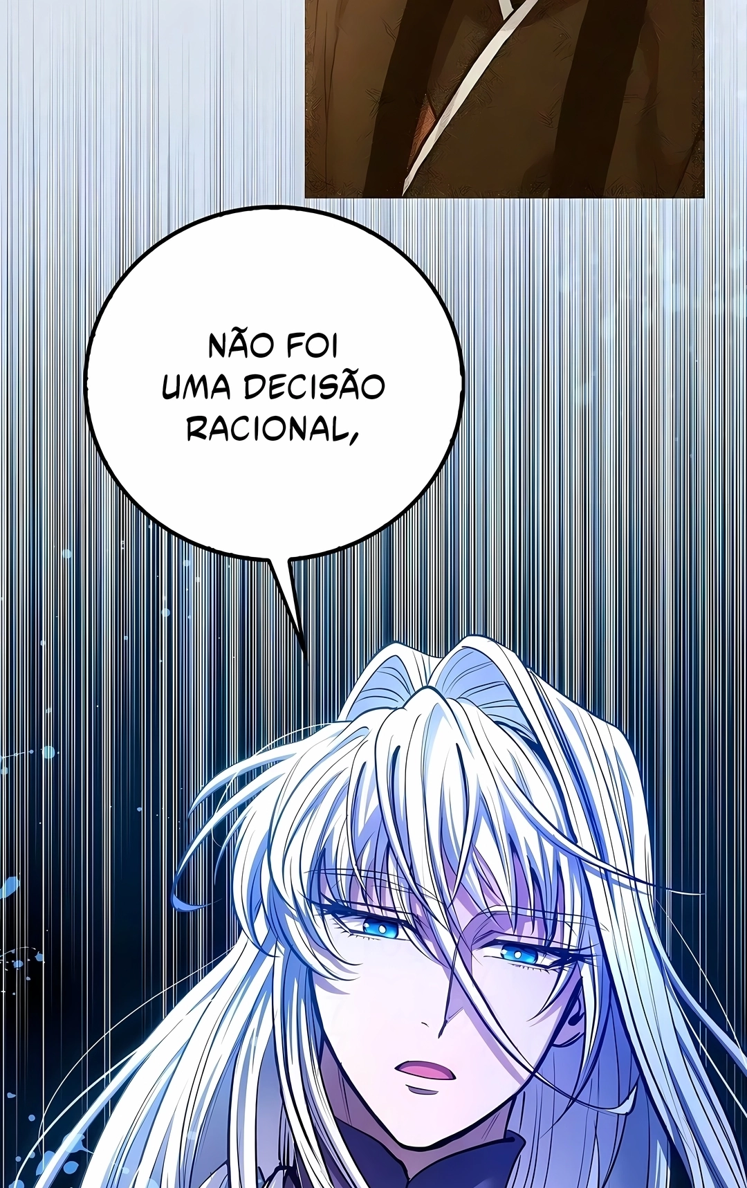Renascimento do Doutor Capítulo 242 Página 37